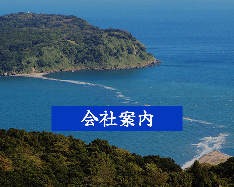 会社案内
